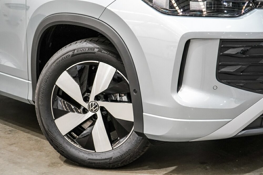 Volkswagen Tayron image 2