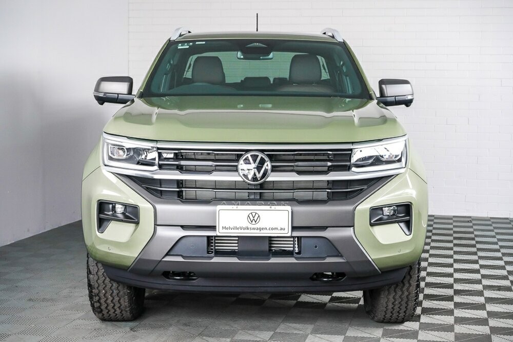 Volkswagen Amarok image 3