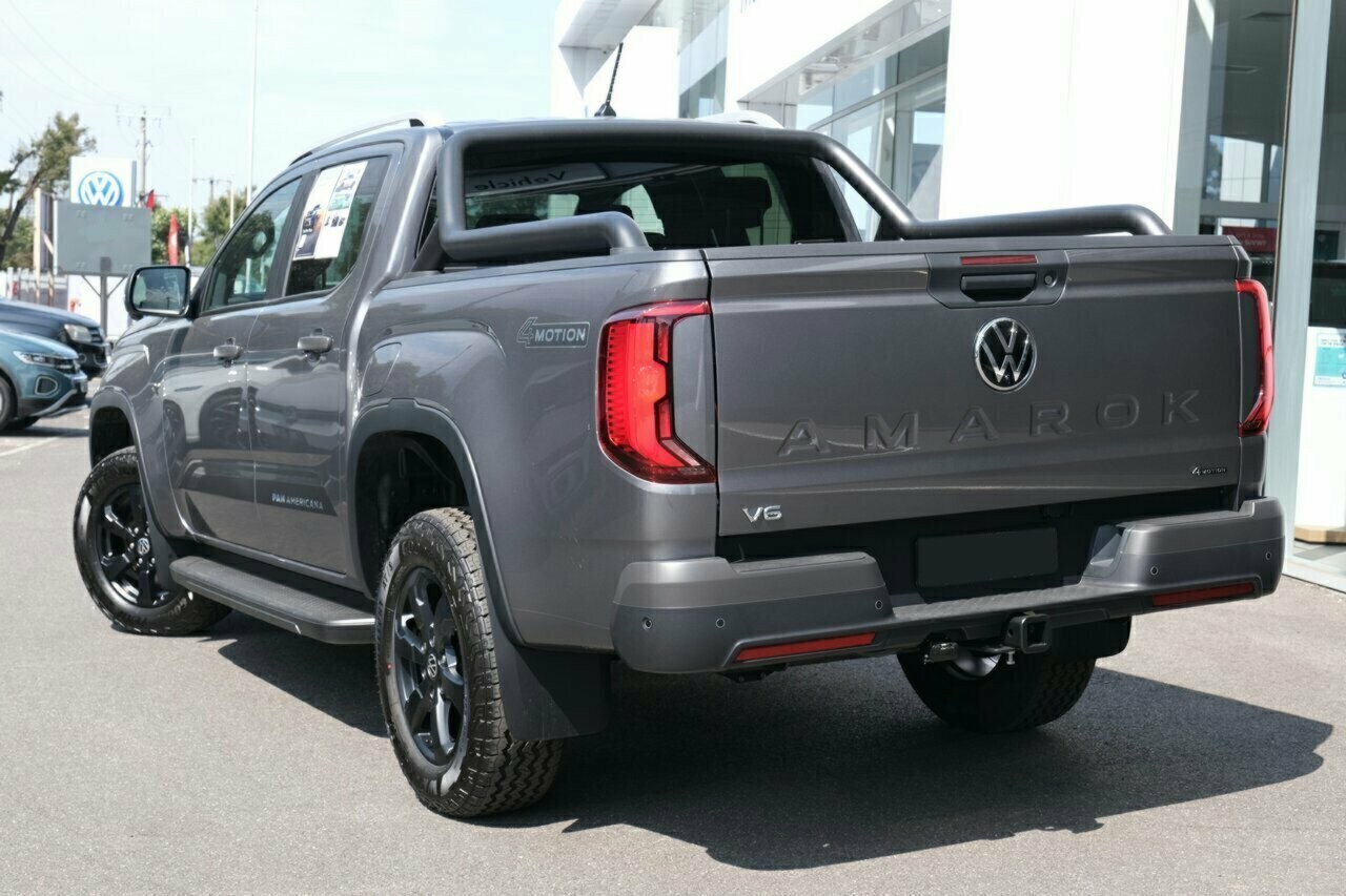 Volkswagen Amarok image 3