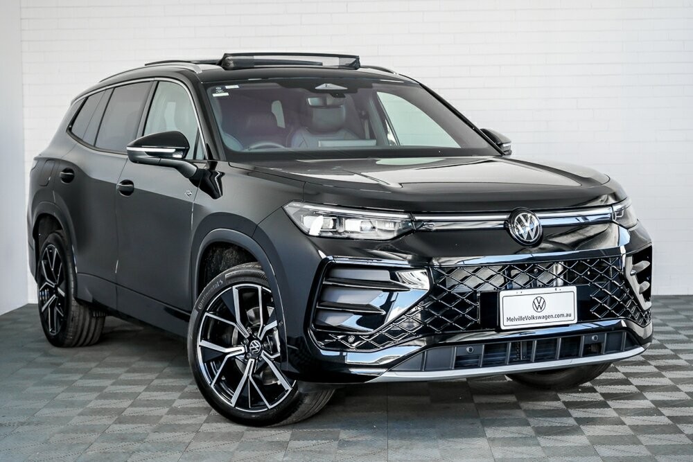 Volkswagen Tayron image 1