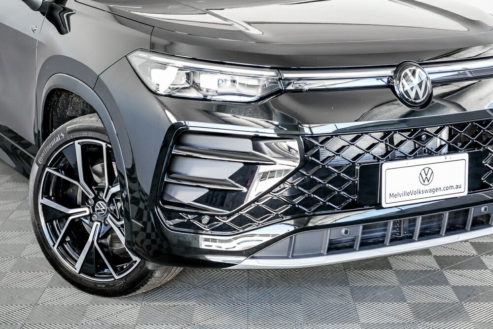 Volkswagen Tayron image 2