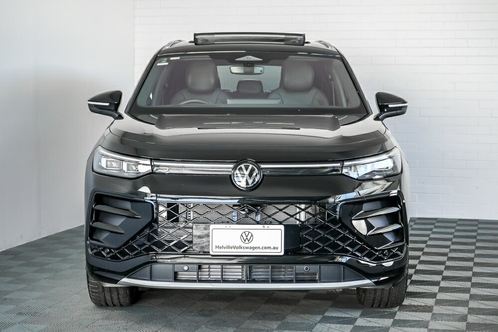 Volkswagen Tayron image 3