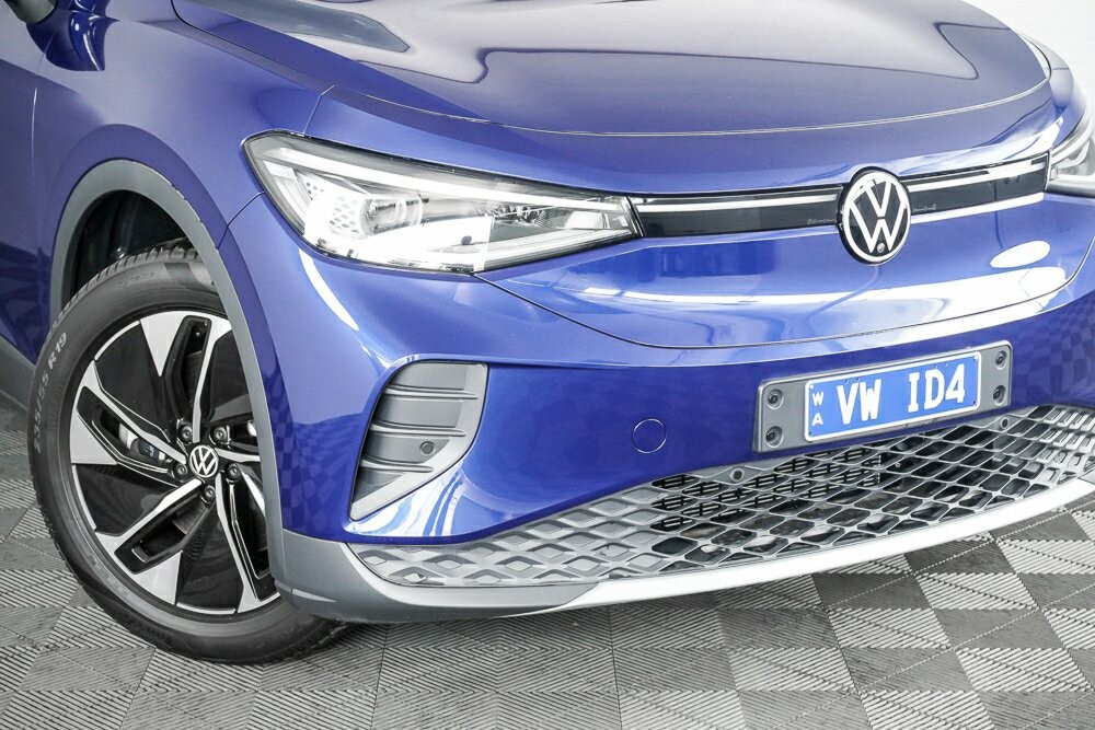 Volkswagen Id.4 image 2