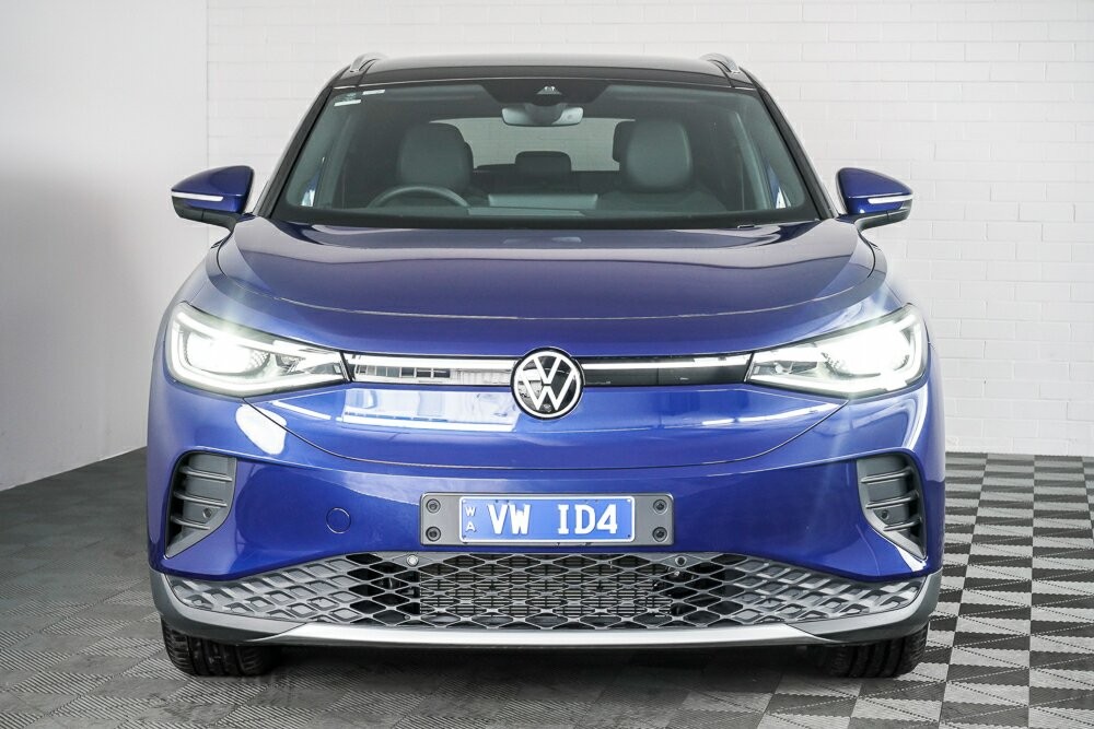 Volkswagen Id.4 image 3