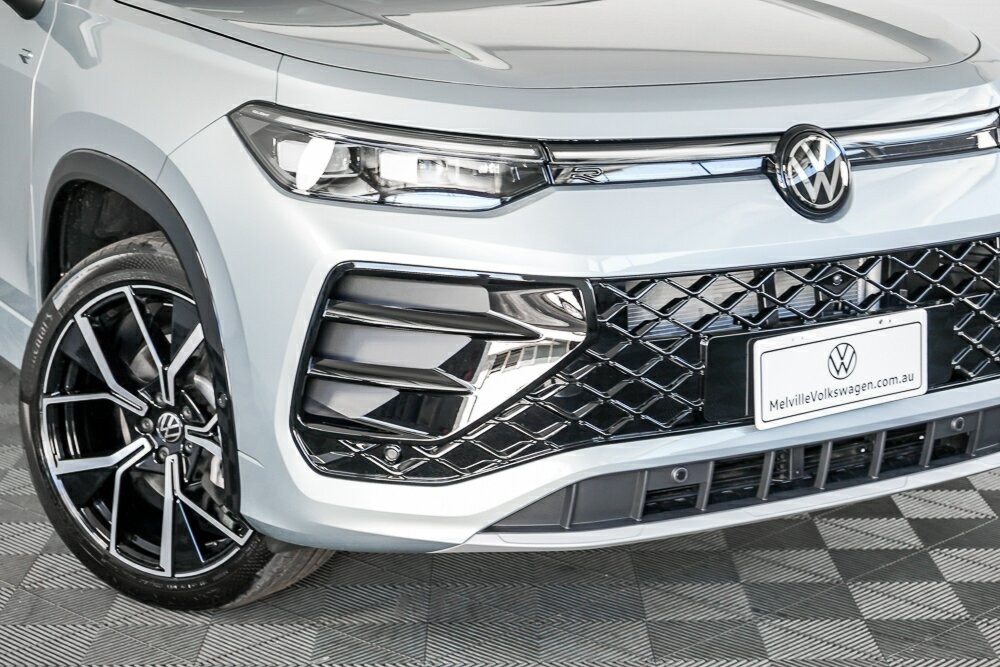 Volkswagen Tiguan image 2