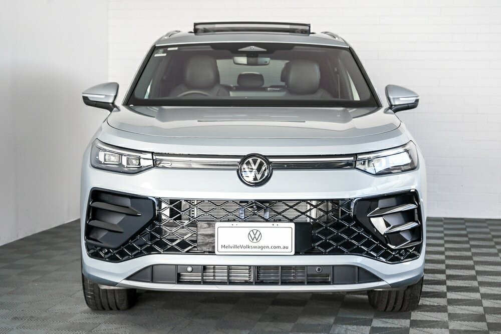 Volkswagen Tiguan image 3