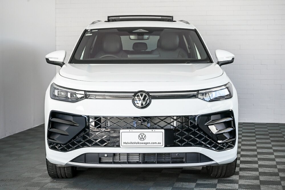 Volkswagen Tiguan image 3