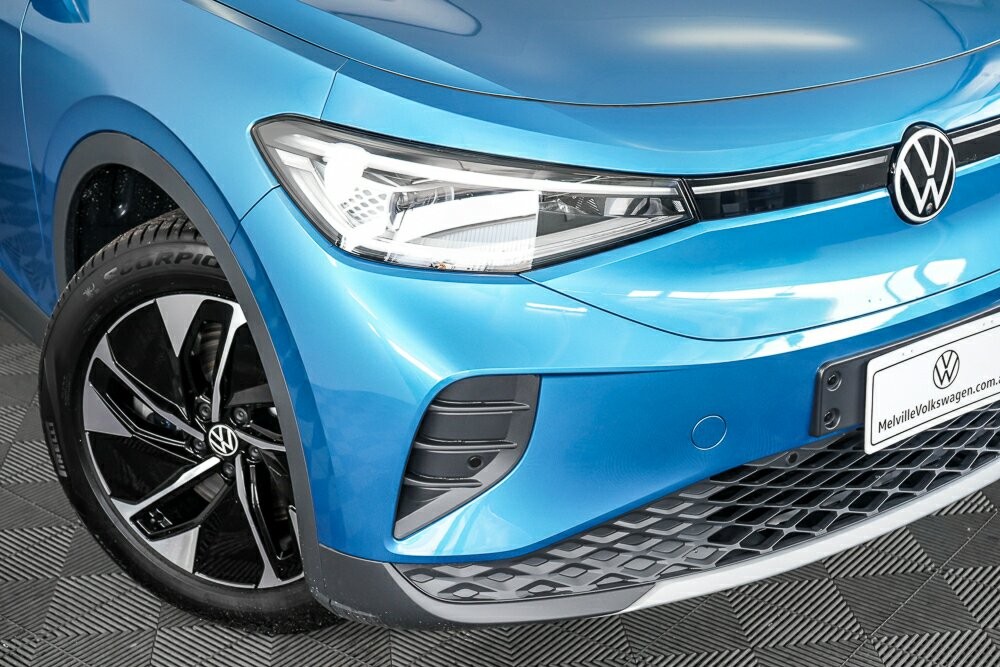 Volkswagen Id.4 image 2