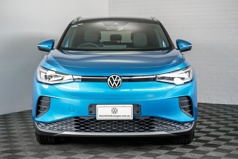 Volkswagen Id.4 image 3