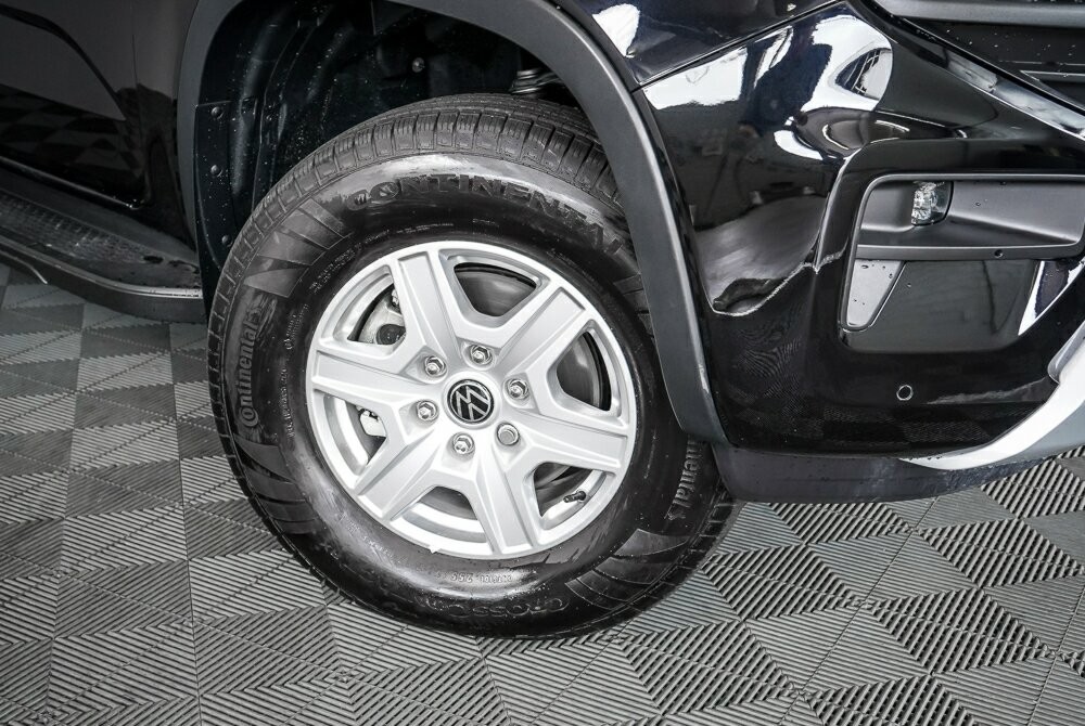 Volkswagen Amarok image 2