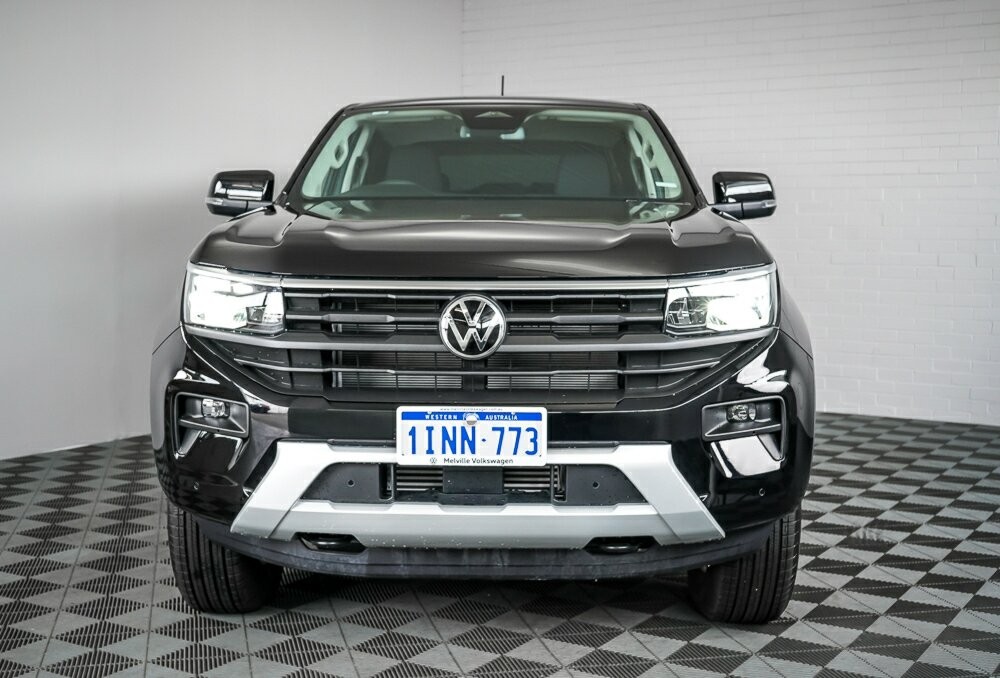 Volkswagen Amarok image 3