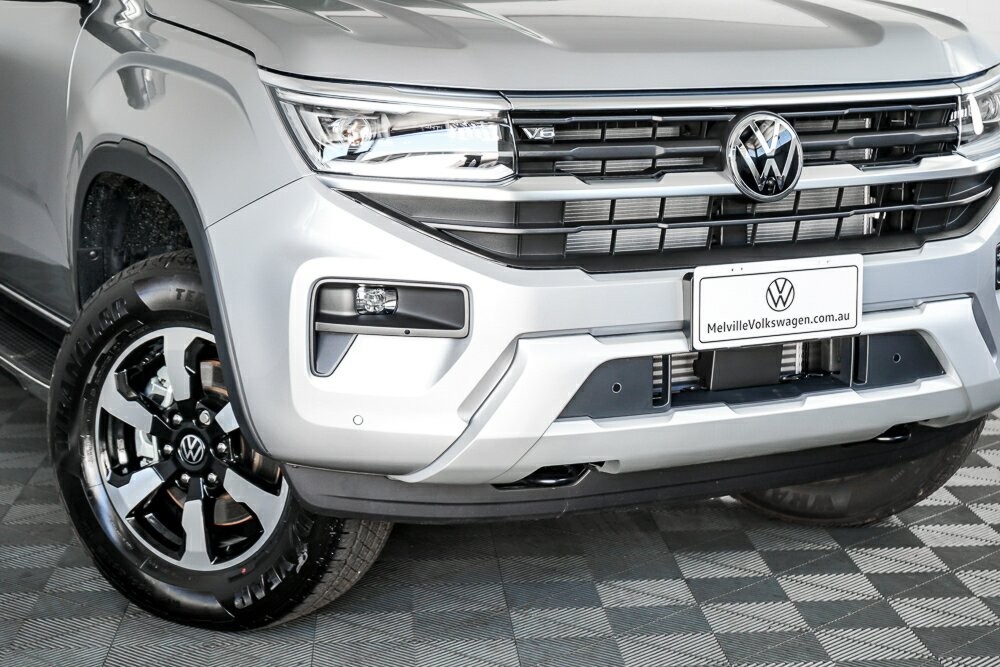 Volkswagen Amarok image 2