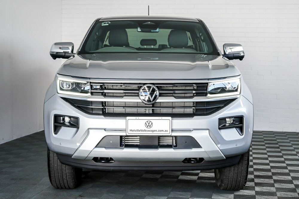 Volkswagen Amarok image 3
