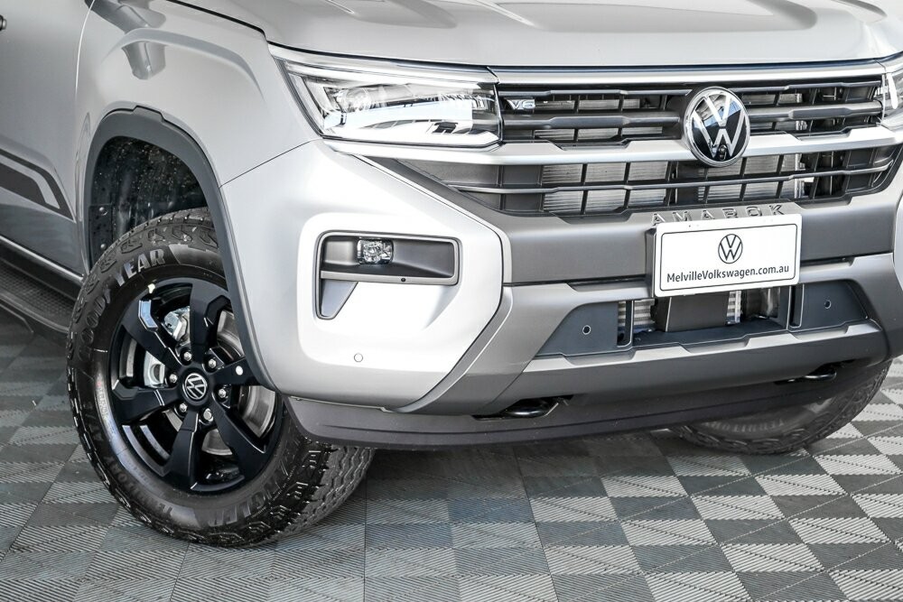Volkswagen Amarok image 2