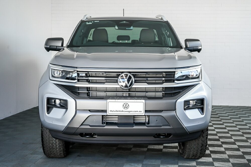 Volkswagen Amarok image 3