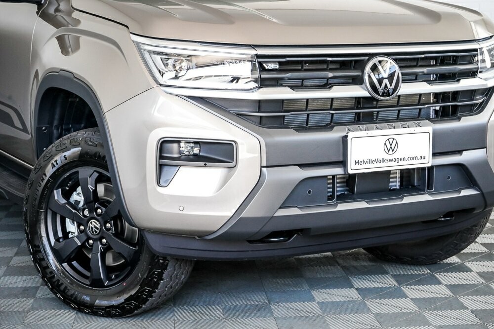 Volkswagen Amarok image 2