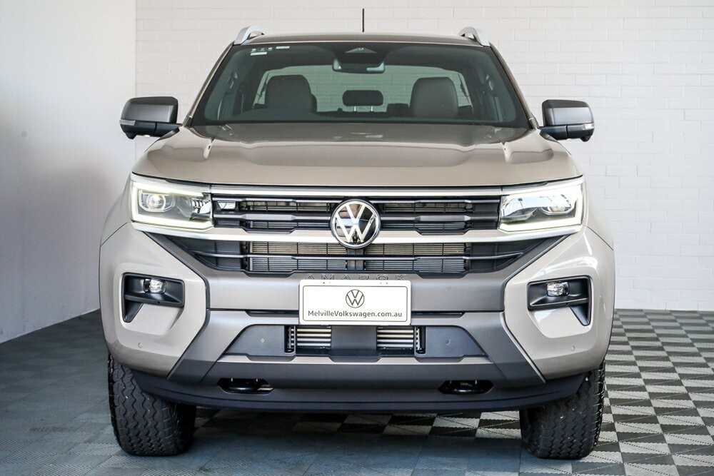 Volkswagen Amarok image 3