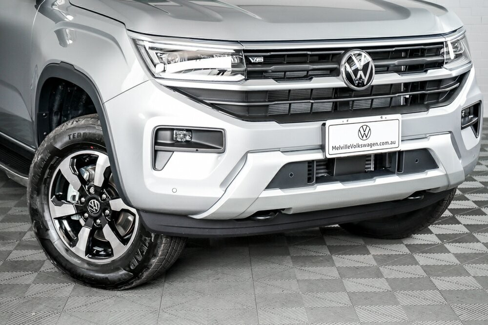 Volkswagen Amarok image 2