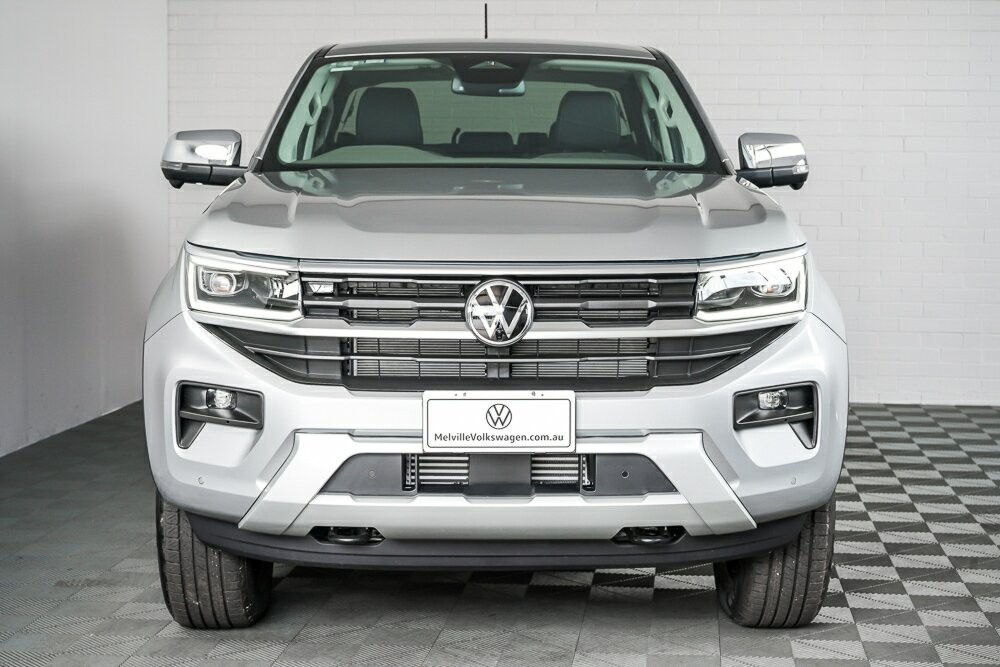 Volkswagen Amarok image 3