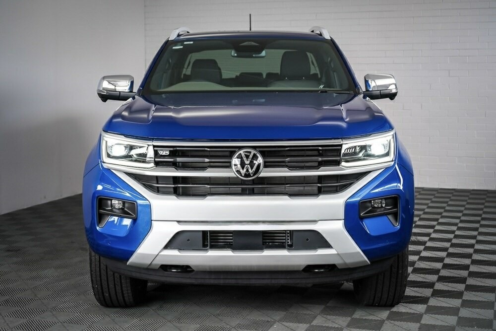 Volkswagen Amarok image 2