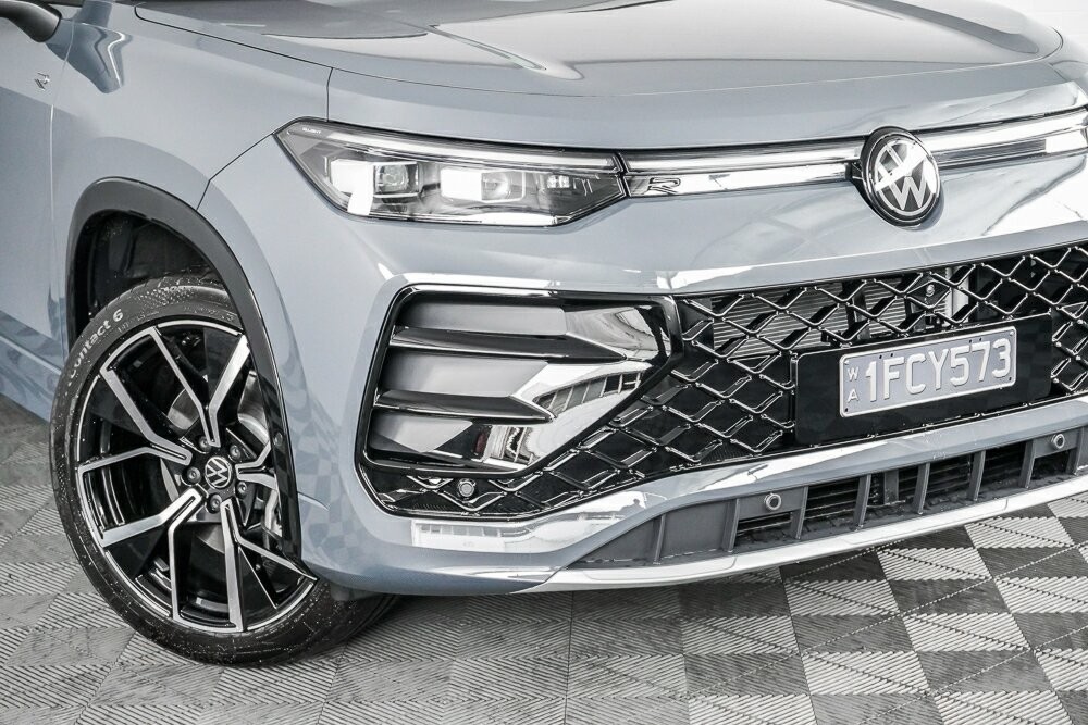 Volkswagen Tayron image 2
