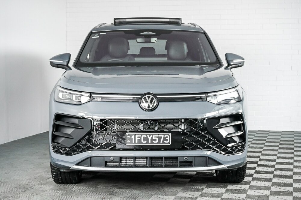 Volkswagen Tayron image 3