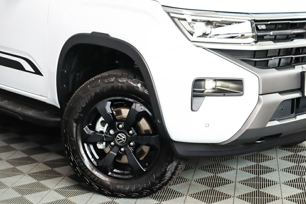 Volkswagen Amarok image 2