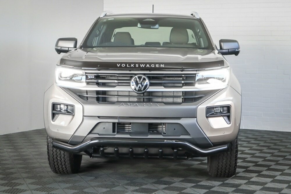 Volkswagen Amarok image 2