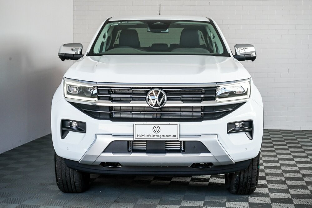 Volkswagen Amarok image 3
