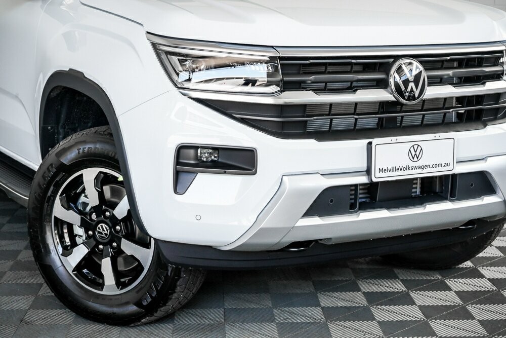 Volkswagen Amarok image 2