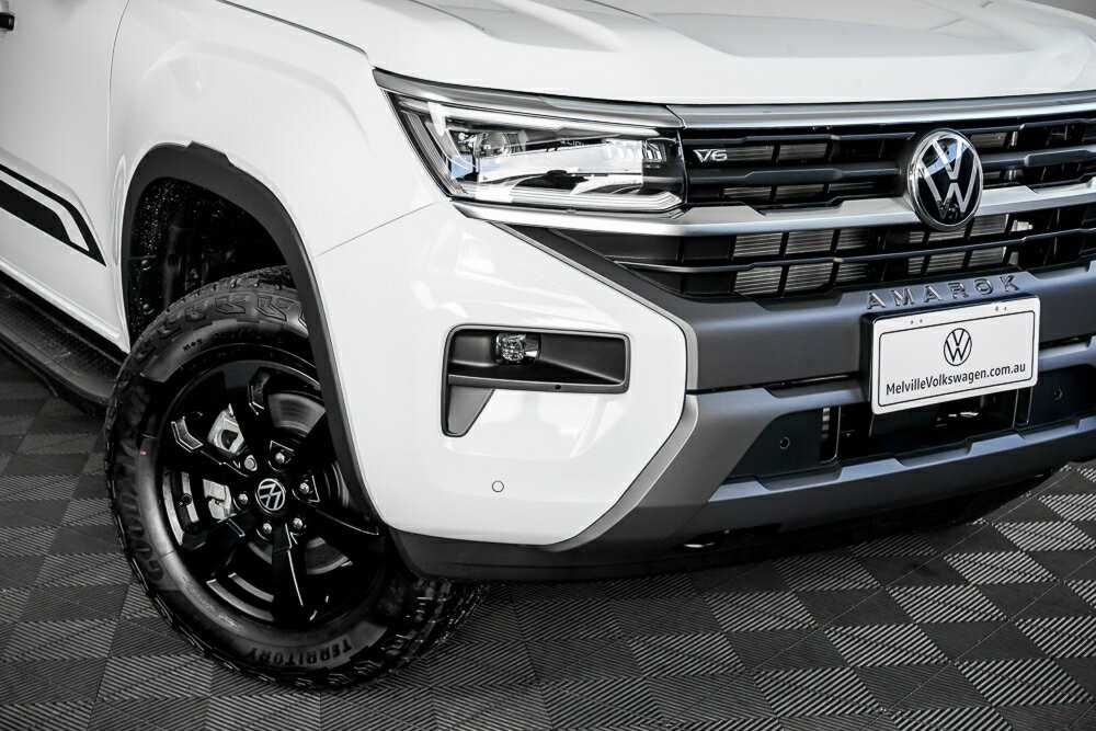 Volkswagen Amarok image 2