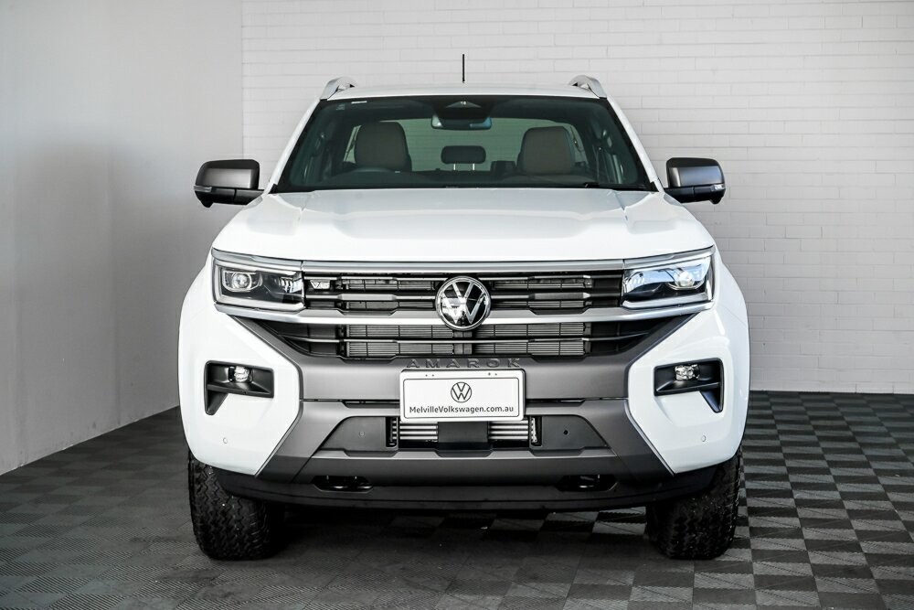 Volkswagen Amarok image 3