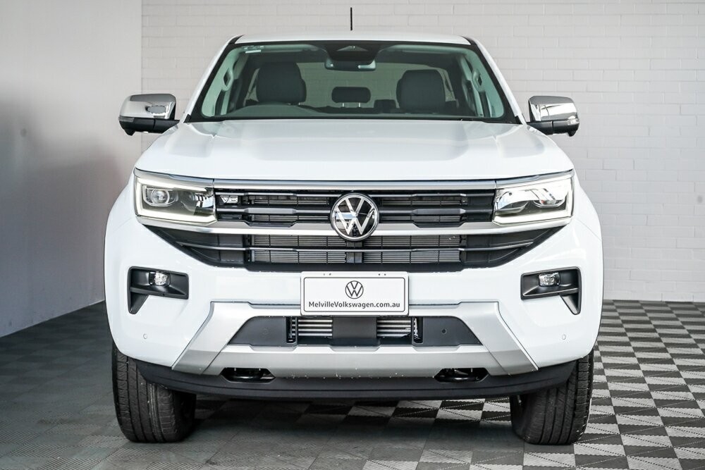 Volkswagen Amarok image 3