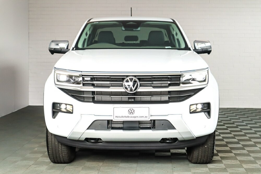 Volkswagen Amarok image 2