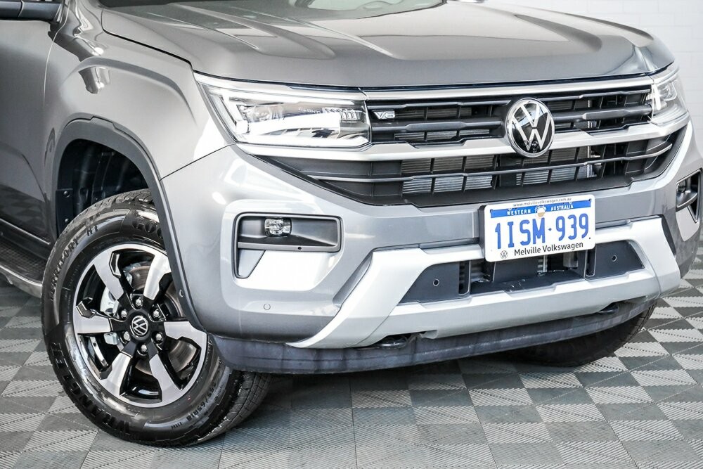 Volkswagen Amarok image 2