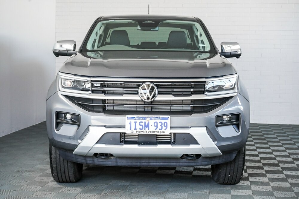 Volkswagen Amarok image 3