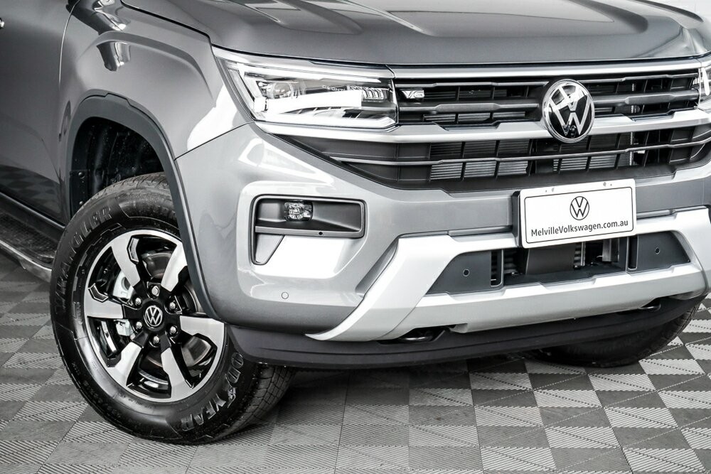 Volkswagen Amarok image 2