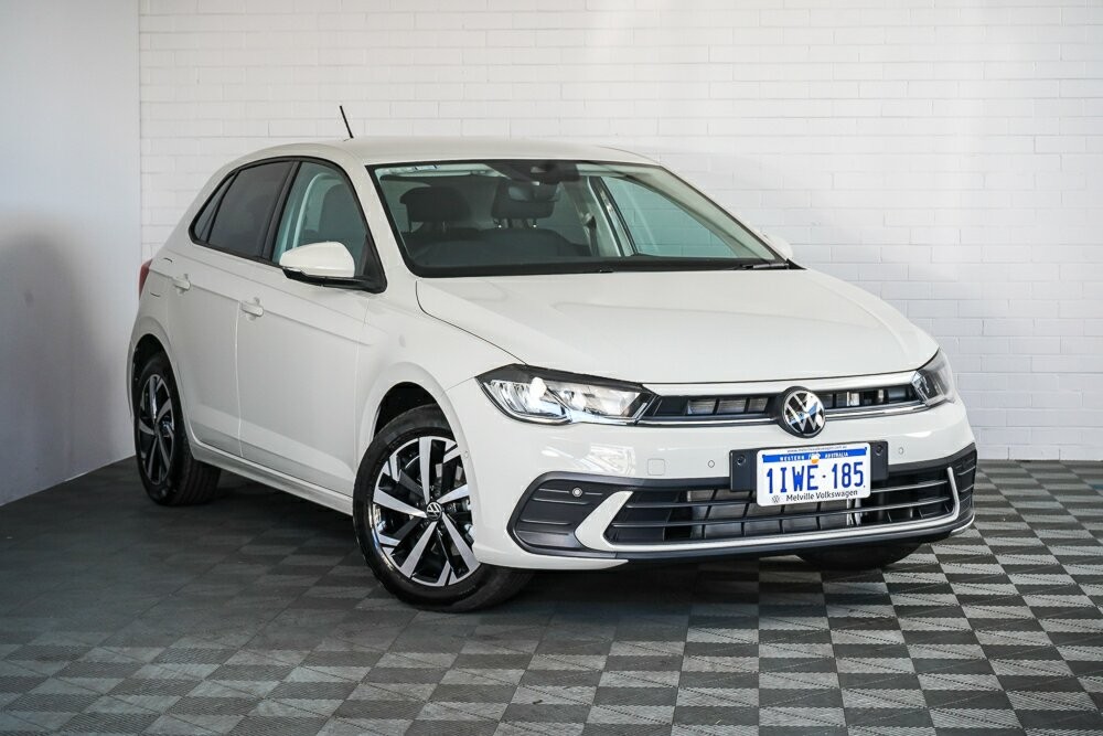 Volkswagen Polo image 1