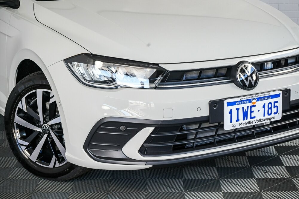 Volkswagen Polo image 2