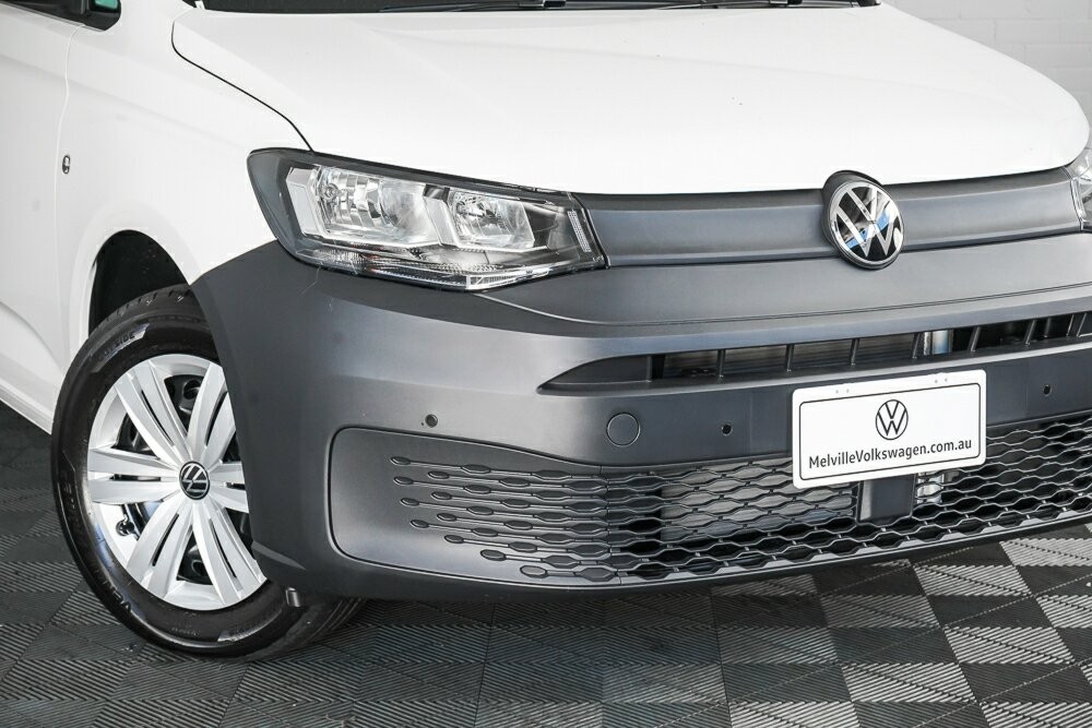 Volkswagen Caddy image 2