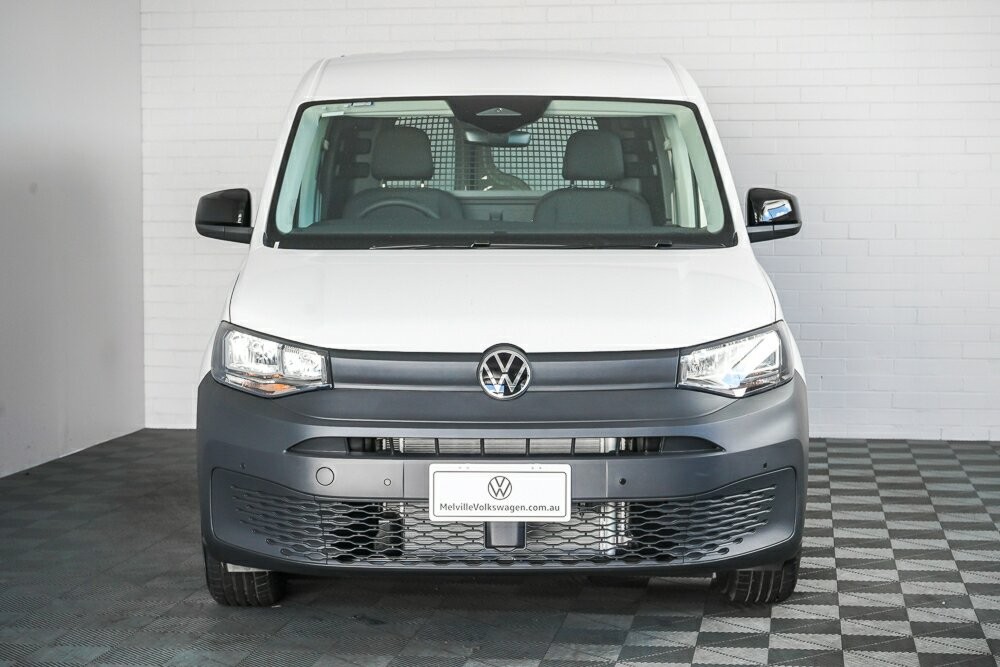 Volkswagen Caddy image 3