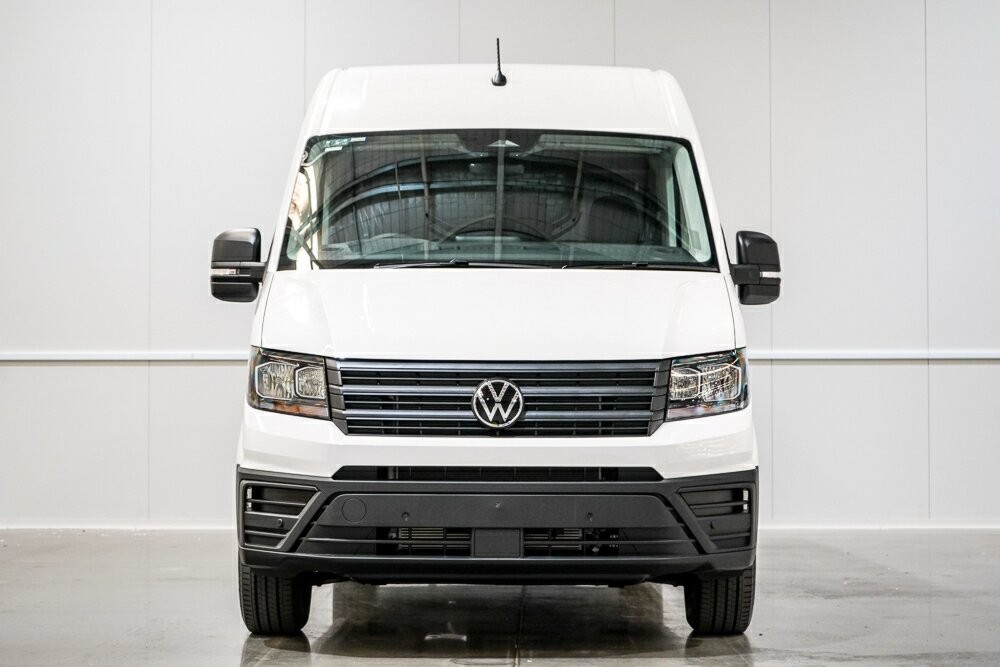 Volkswagen Crafter image 3