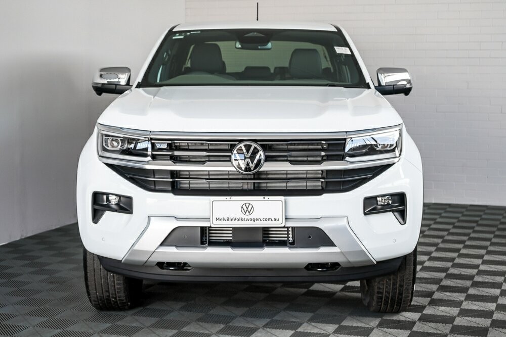 Volkswagen Amarok image 3