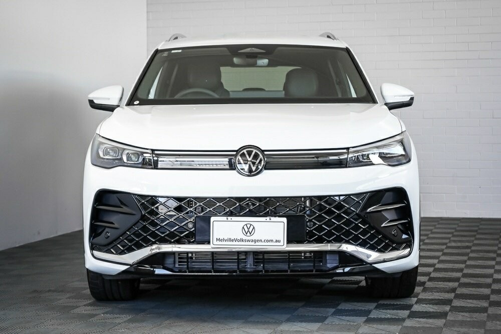 Volkswagen Tiguan image 2