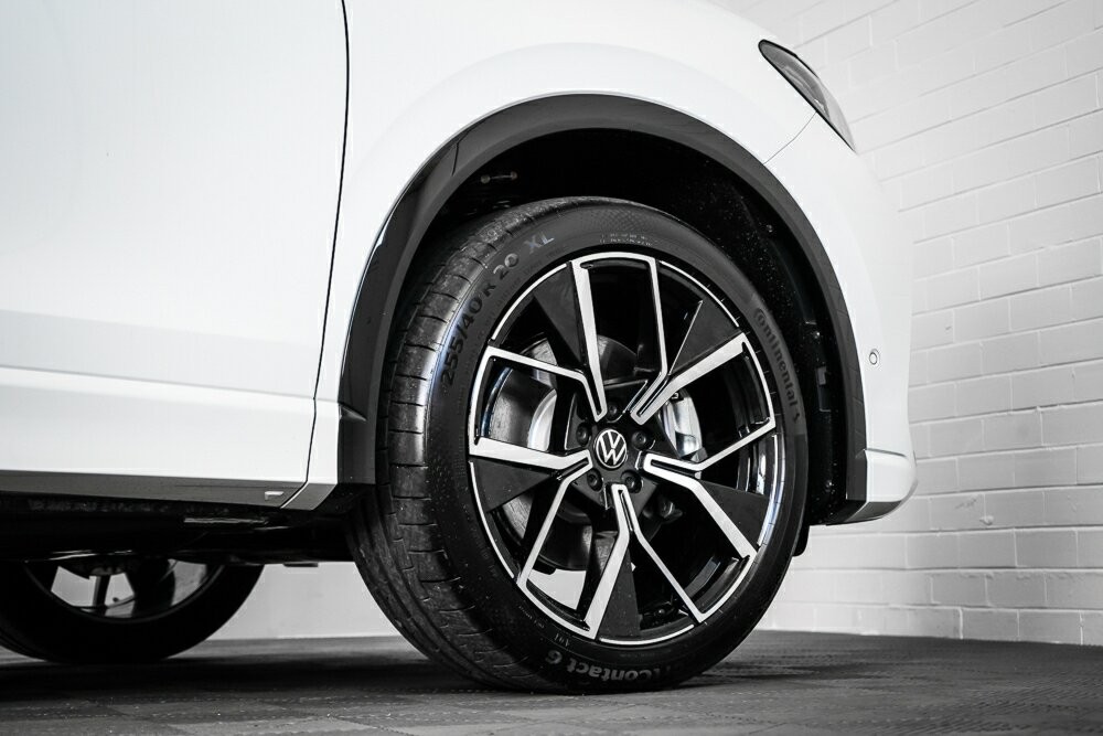 Volkswagen Tiguan image 4