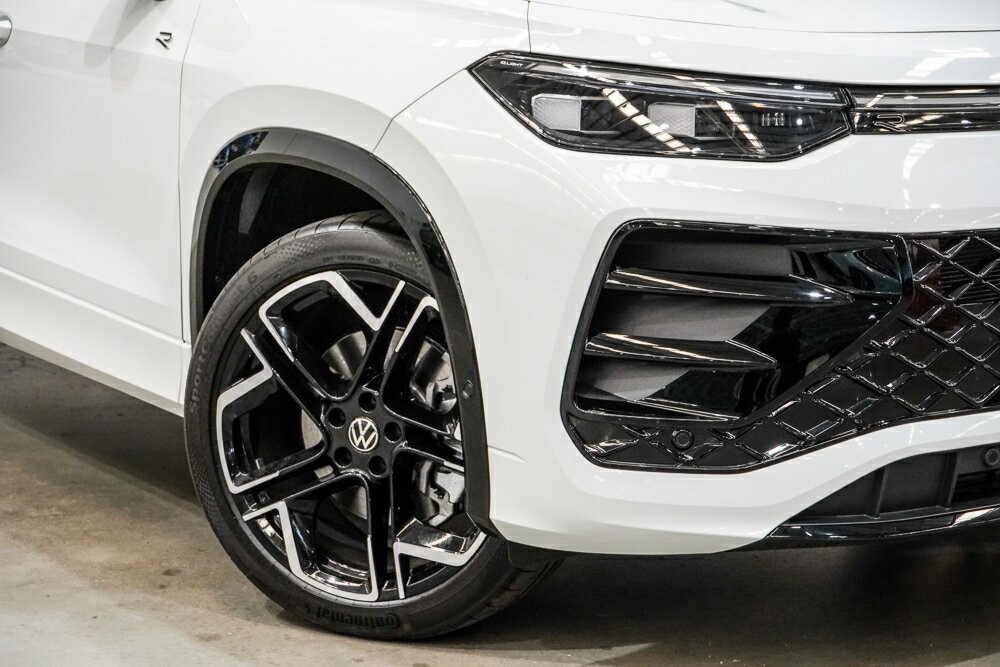 Volkswagen Tayron image 2