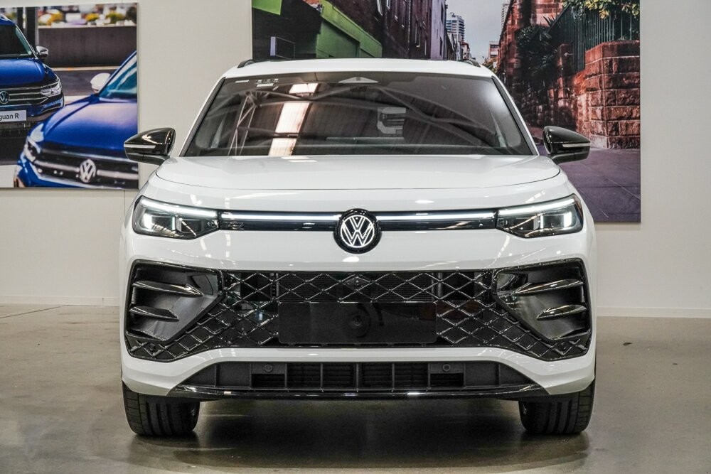 Volkswagen Tayron image 3