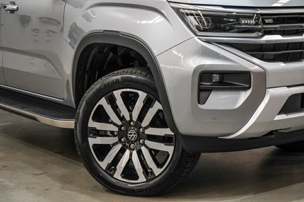 Volkswagen Amarok image 2