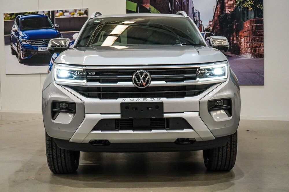 Volkswagen Amarok image 3