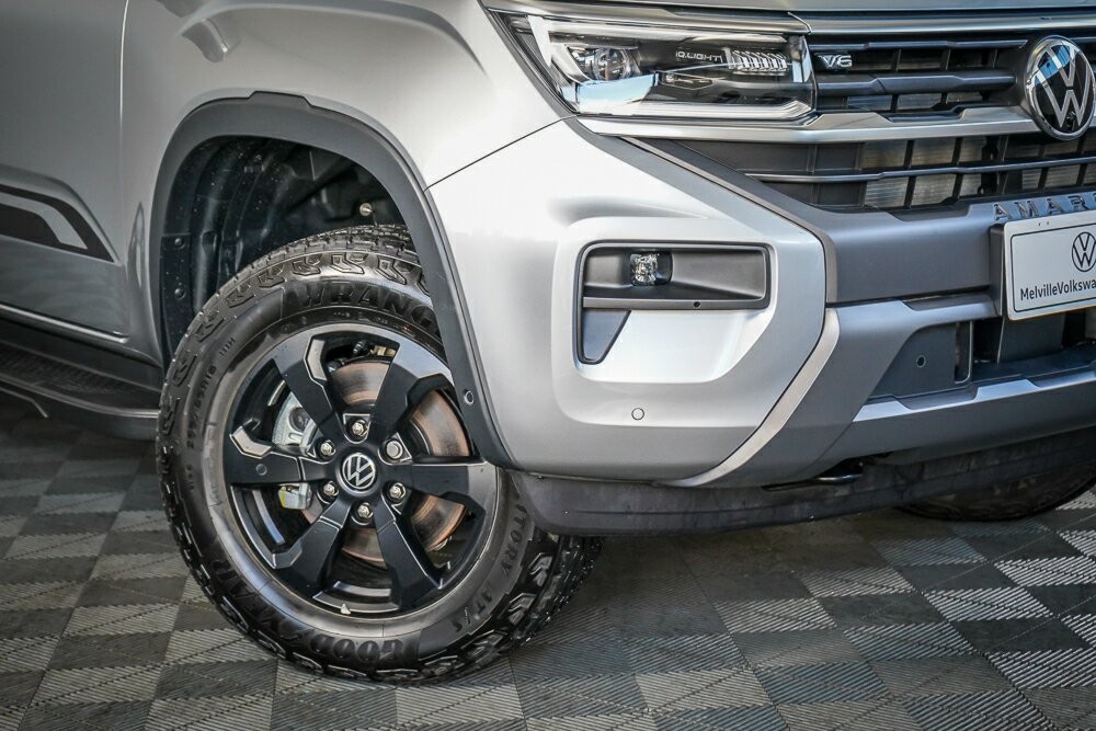 Volkswagen Amarok image 2